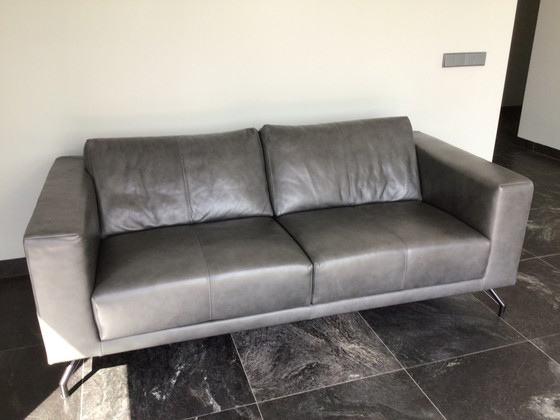 Image 1 of Sitting Vision two seater sofa