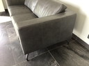 Sitting Vision two seater sofa