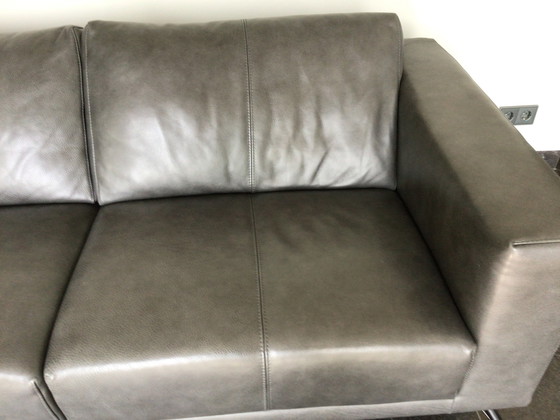 Image 1 of Sitting Vision two seater sofa