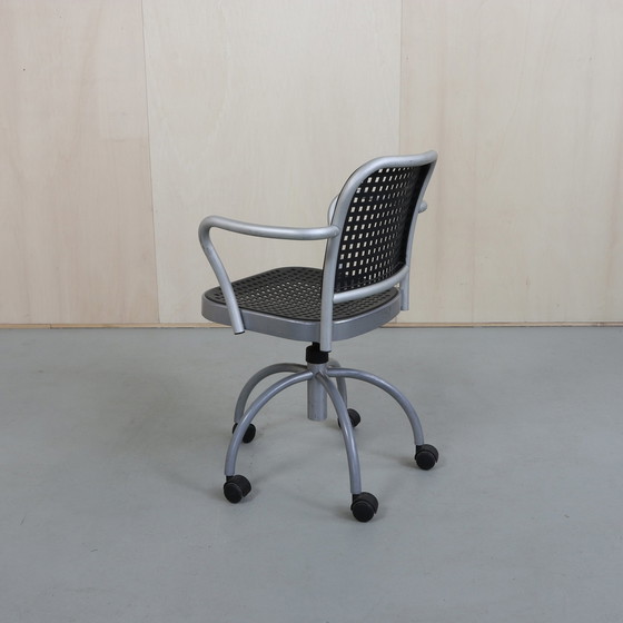 Image 1 of Vico Magistretti Office chair