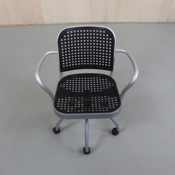 Image 1 of Vico Magistretti Office chair