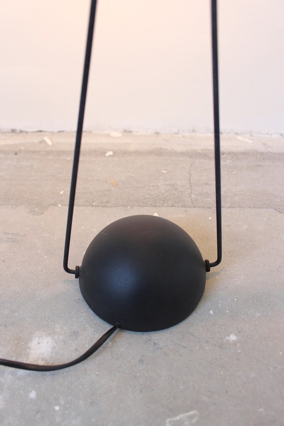 Image 1 of Paolo Piva for Stefano Cevoli 1980s Italian Postmodern Desk Lamp