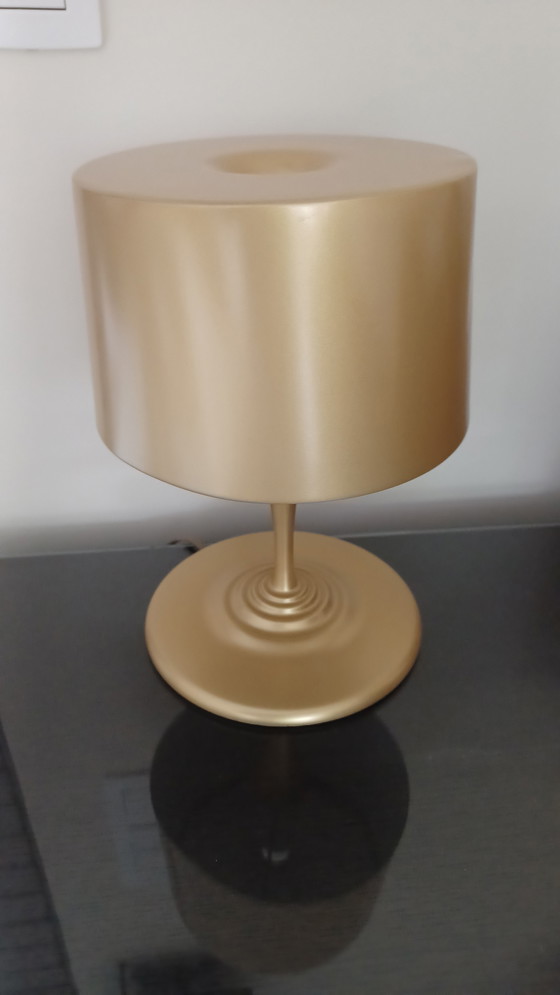 Image 1 of Toshitaka Nakamura Chocolite table lamp