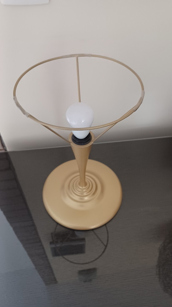 Image 1 of Toshitaka Nakamura Chocolite table lamp