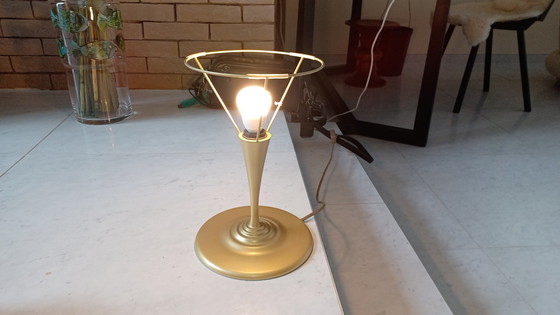 Image 1 of Toshitaka Nakamura Chocolite table lamp