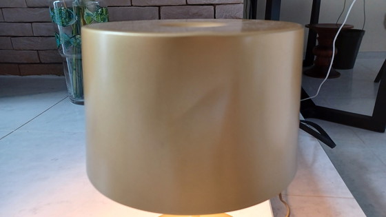 Image 1 of Toshitaka Nakamura Chocolite table lamp