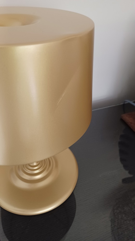 Image 1 of Toshitaka Nakamura Chocolite table lamp