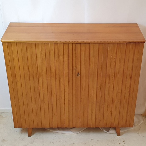 Image 1 of Sideboard Svensk Fur Swedish