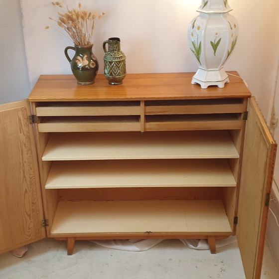 Image 1 of Sideboard Svensk Fur Swedish