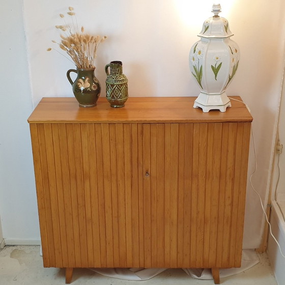 Image 1 of Sideboard Svensk Fur Swedish