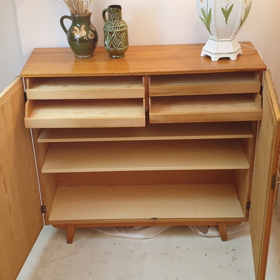 Image 1 of Sideboard Svensk Fur Swedish