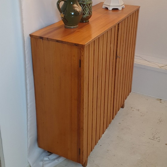 Image 1 of Sideboard Svensk Fur Swedish