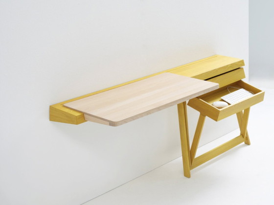 Image 1 of Arco Pivot Desk