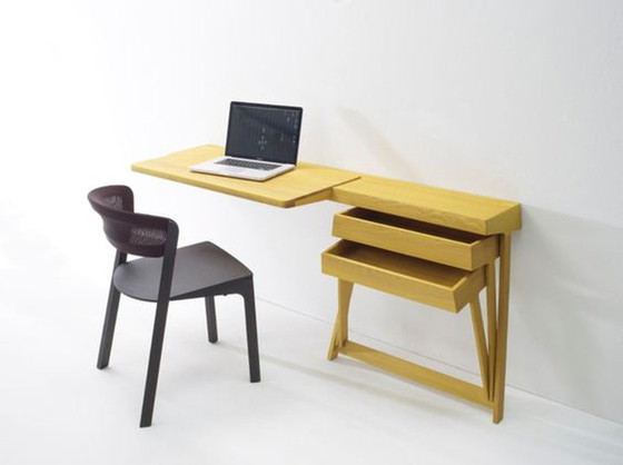 Image 1 of Arco Pivot Desk