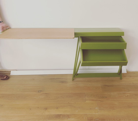 Image 1 of Arco Pivot Desk