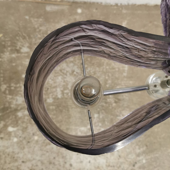 Image 1 of Vintage Hanging Lamp