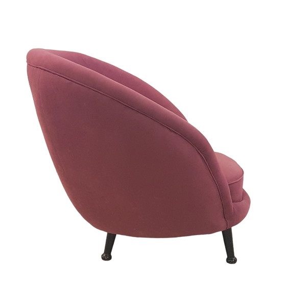 Image 1 of 2x Vintage chair