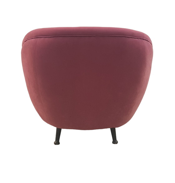 Image 1 of 2x Vintage chair