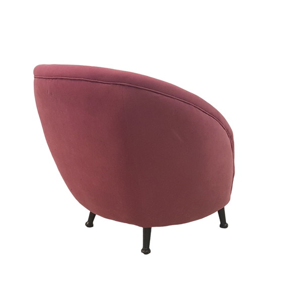 Image 1 of 2x Vintage chair