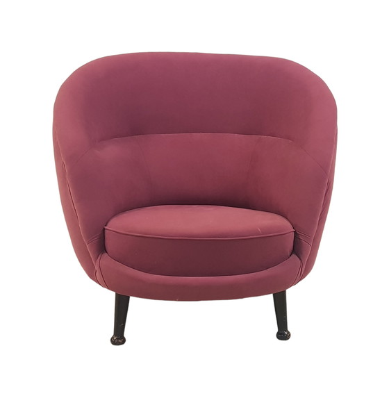 Image 1 of 2x Vintage chair