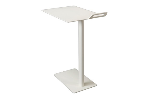 2x Casala Palau Tail side table