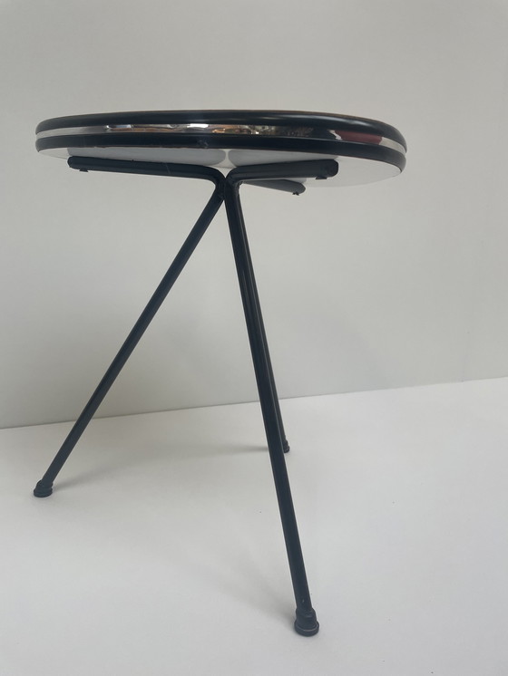 Image 1 of Tavolo da piante vintage