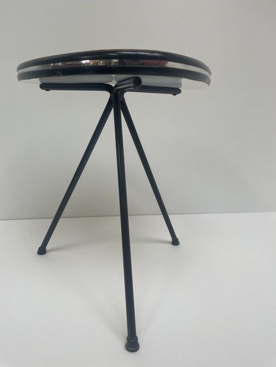 Image 1 of Tavolo da piante vintage