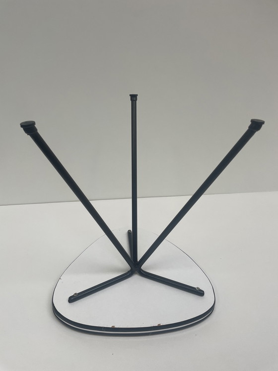 Image 1 of Tavolo da piante vintage