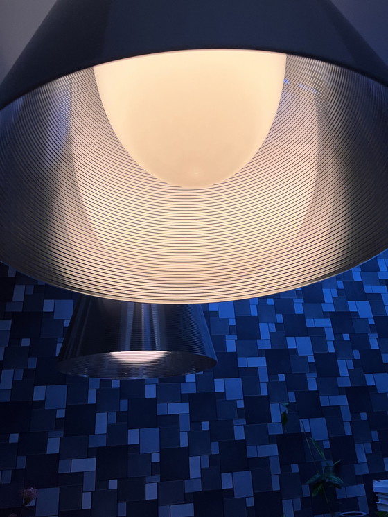 Image 1 of Flos by Philippe Starck pendant lamp