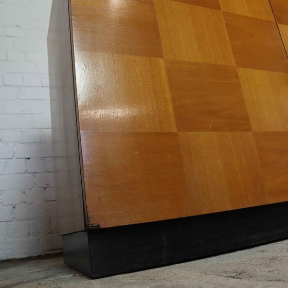 Image 1 of Mobiletto vintage dell'Europa orientale