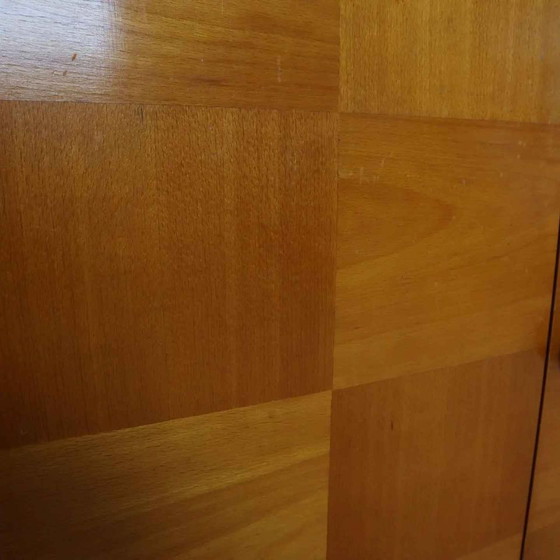 Image 1 of Mobiletto vintage dell'Europa orientale