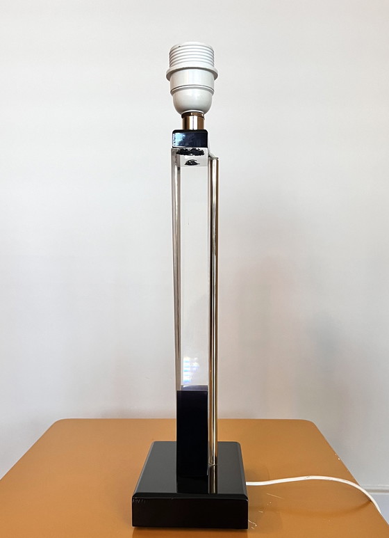 Image 1 of Herda table lamp