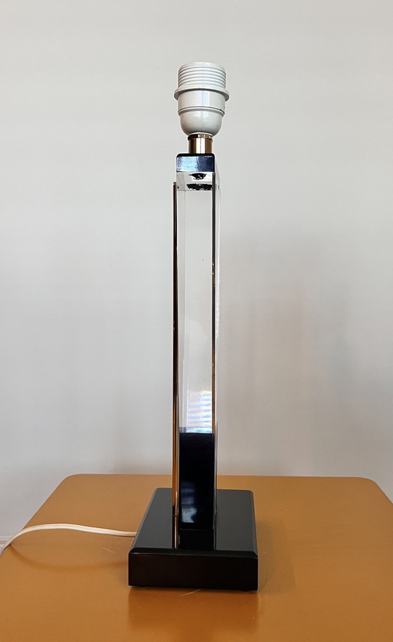 Image 1 of Herda table lamp