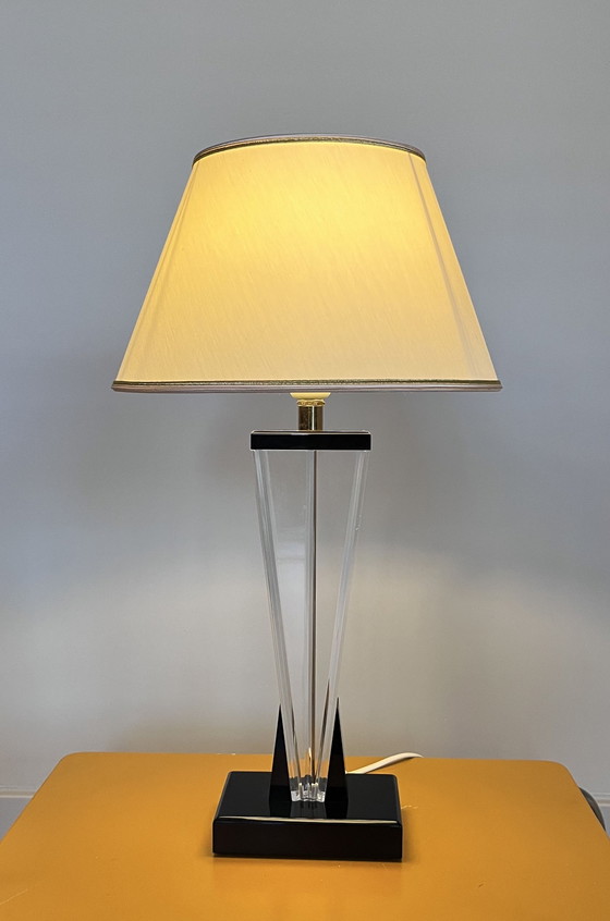 Image 1 of Lampe à poser Herda