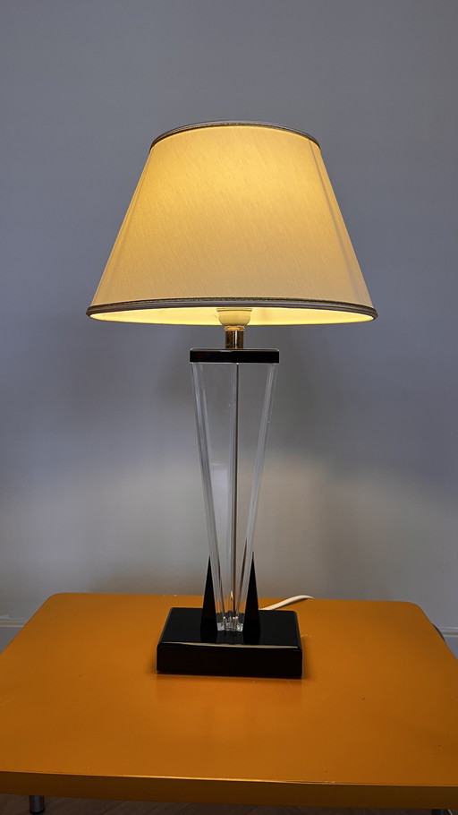 Herda table lamp