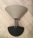 2x F. A. Porsche Applique Sintheto Parete