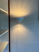 Estiluz Wall lamp with dimmer