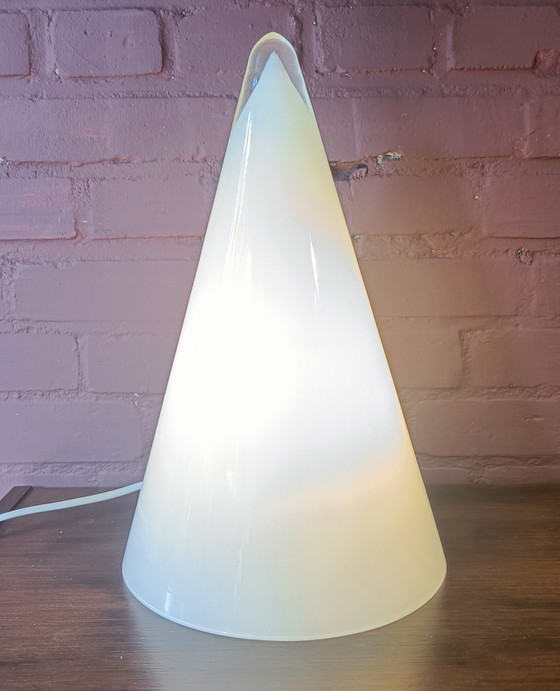 Image 1 of SCE Lampe de table Teepee