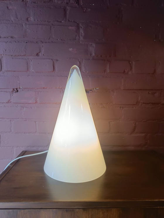 Image 1 of SCE Lampe de table Teepee