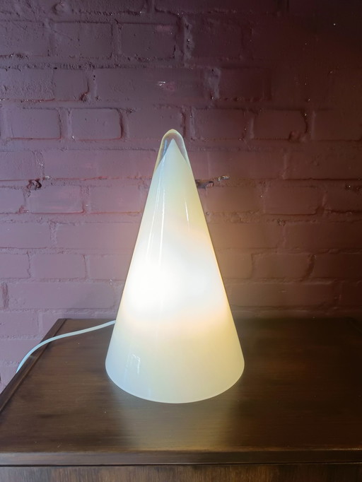 Lámpara de mesa SCE Tipi