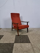 Magnifique fauteuil vintage