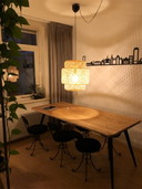 Chaises design Marcel Wanders