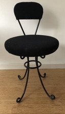 Chaises design Marcel Wanders