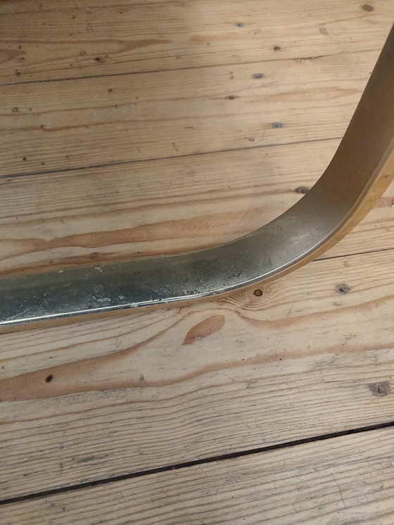 Image 1 of hollywood regency etagere