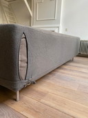 BEAUTIFUL boutique sofa by Marcel Wanders