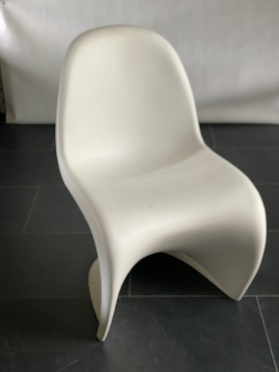 Image 1 of 3x Space Age Chair