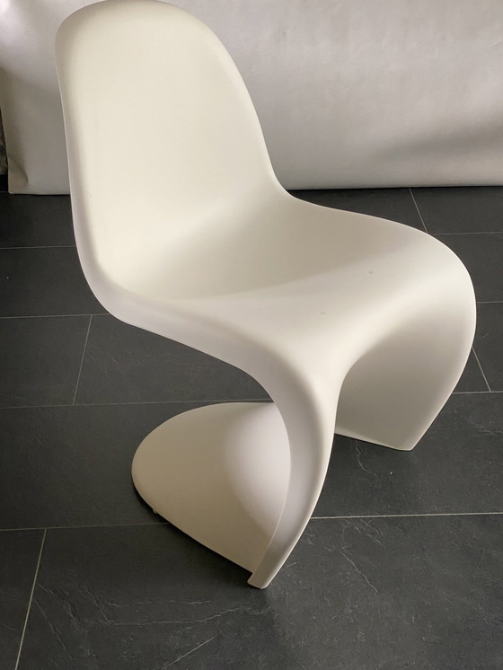 Image 1 of 3x Space Age Chair