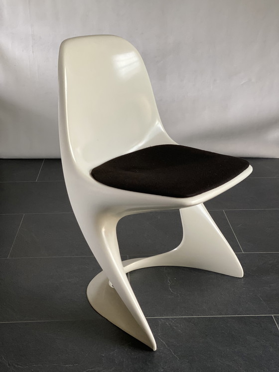 Image 1 of 3x Space Age Chair