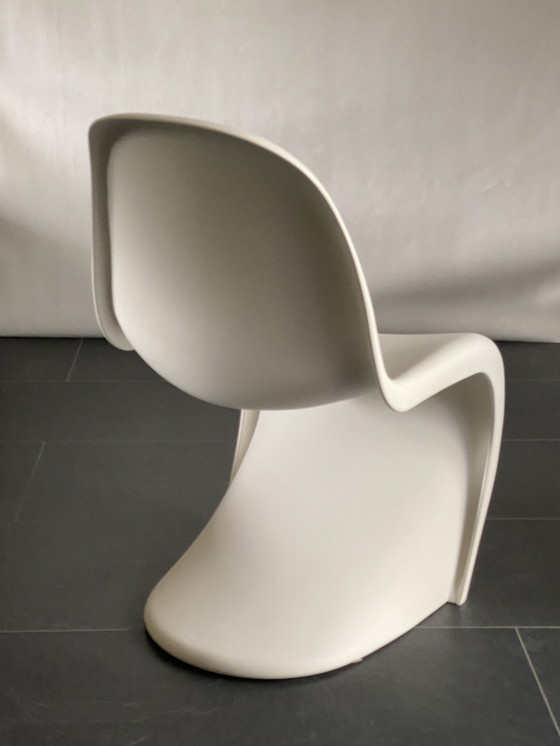 Image 1 of 3x Space Age Chair