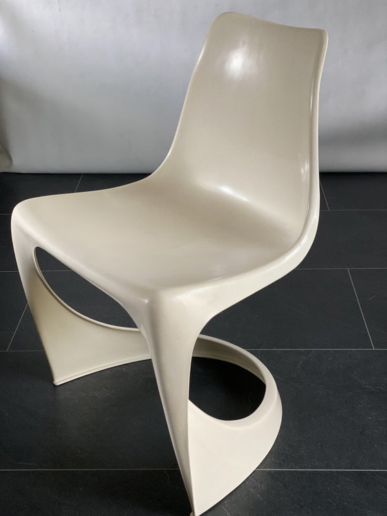 Image 1 of 3x Space Age Chair